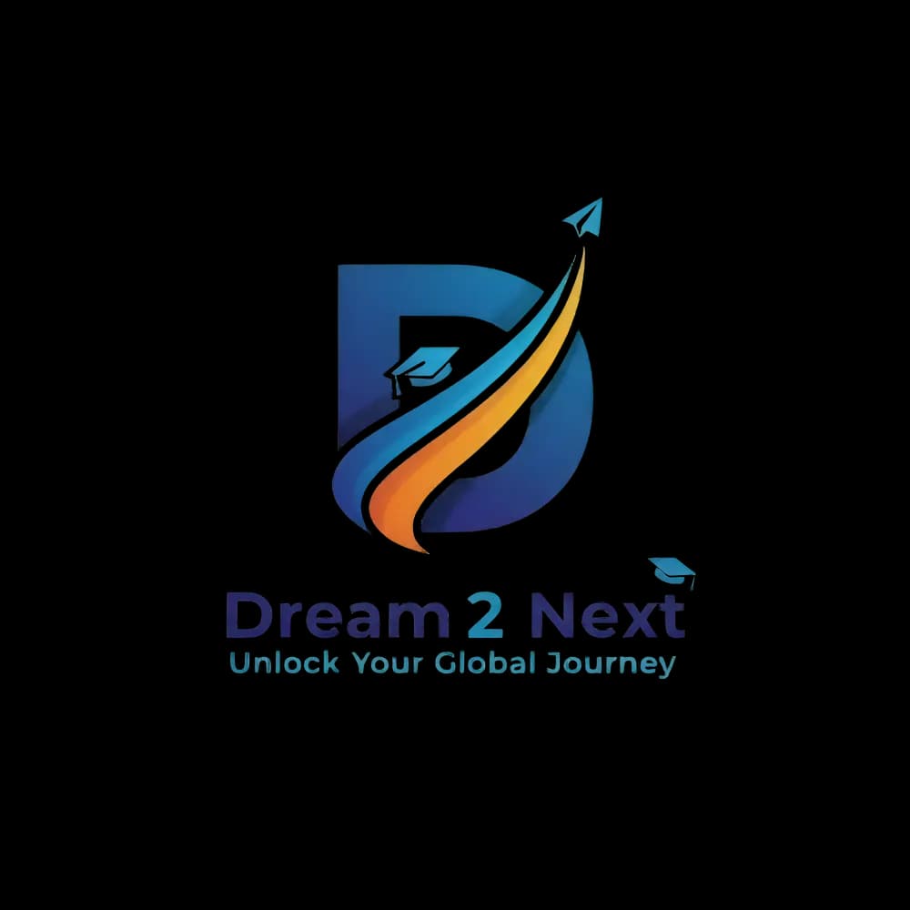 DreamNext Logo